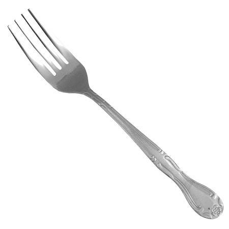 The Walco Stainless Collection The Walco Stainless Collection Saville Salad Fork, PK24 6606